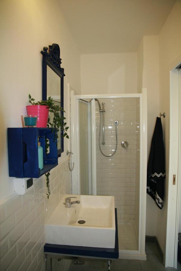 Ferienwohnung La Casa Di Nina Mestre Exterior foto