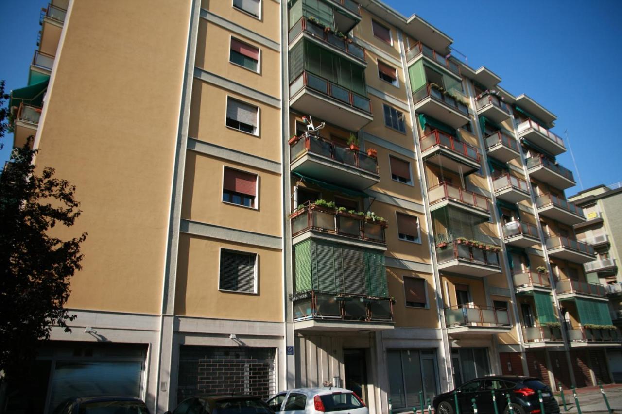 Ferienwohnung La Casa Di Nina Mestre Exterior foto