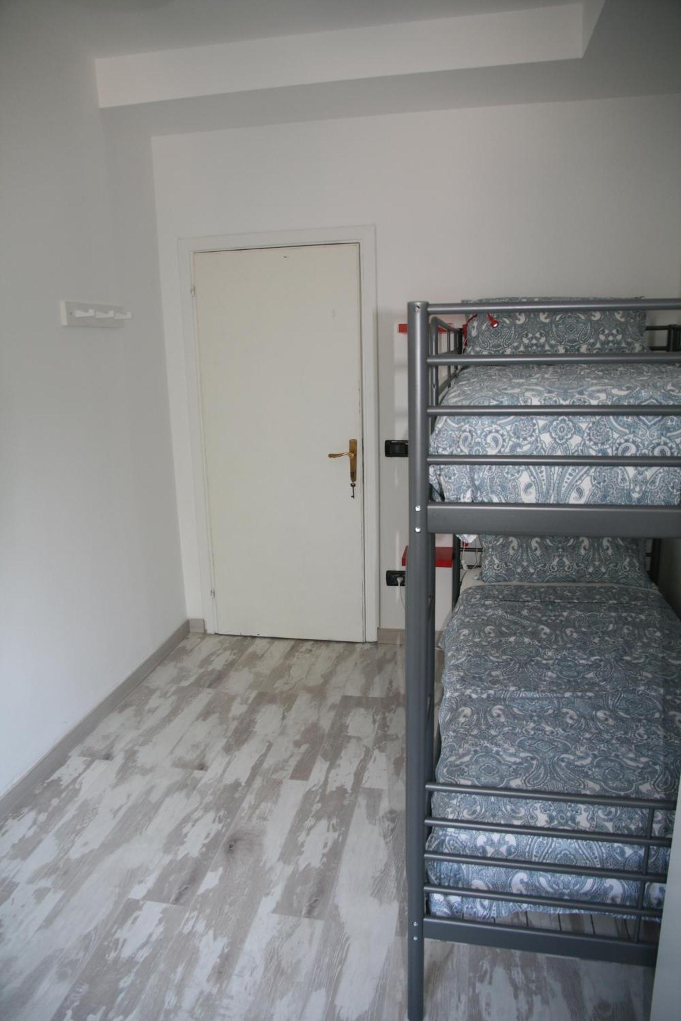 Ferienwohnung La Casa Di Nina Mestre Exterior foto