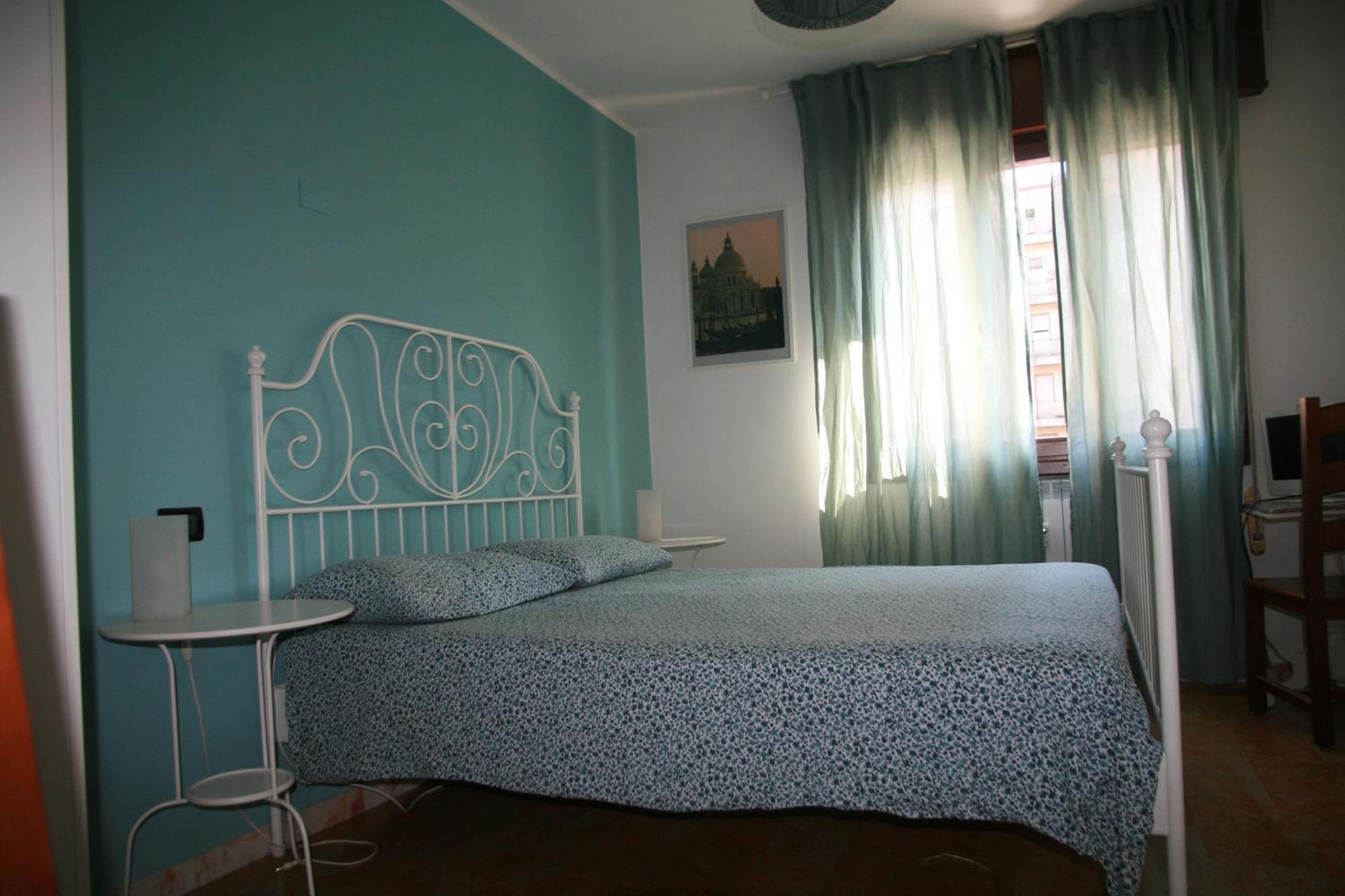Ferienwohnung La Casa Di Nina Mestre Exterior foto